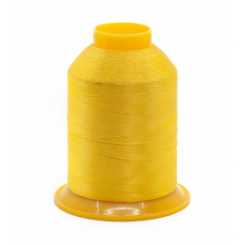 Вышивальная нитка ТМ Sofia Gold 4000м №1110 желтый в Красные Окны