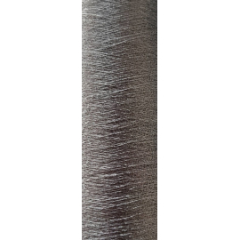 Металлизированная нить Polsim 40,  10000м № AS-1(Серебро) в Красные Окны
