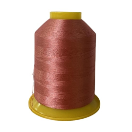 Вышивальная нитка ТМ Sofia Gold, 4000 м, № 4477, розово-персиковый в Красные Окны