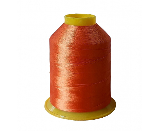 Вышивальная нить ТМ Sofia  Gold  4000м N2251 оранжевый в Красные Окны