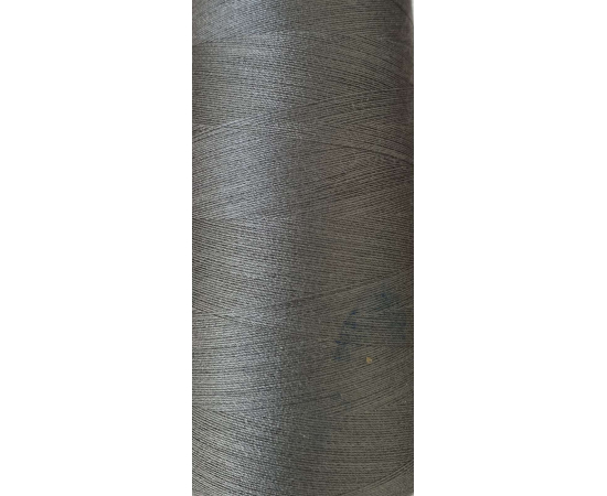 Армированная нитка 28/2 2500м № 401 серый, изображение 2 в Красные Окны