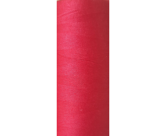 Швейна нитка 50/2, 5000ярд №114 Яскраво-червоний, изображение 2 в Красні Окни