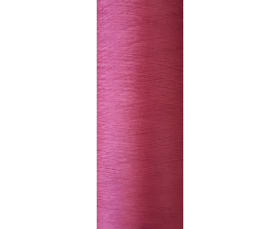 Текстурированная нитка 150D/1 №122 бордовый, изображение 2 в Красные Окны
