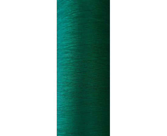 Текстурированная нитка 150D/1 № 215 зеленый, изображение 2 в Красные Окны