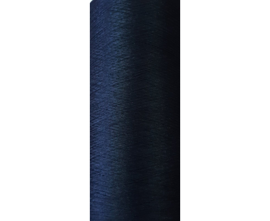 Текстурированная нитка 150D/1 № 325 чорный, изображение 2 в Красные Окны
