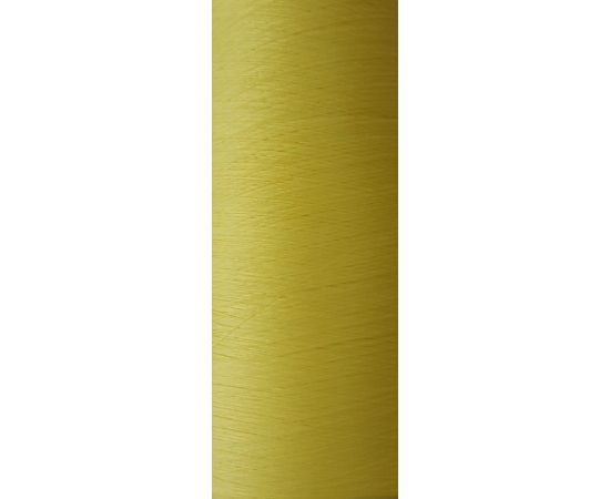 Текстурированная нитка 150D/1 № 384 желтый, изображение 2 в Красные Окны